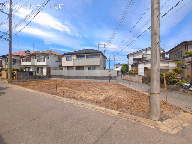 更地・土地