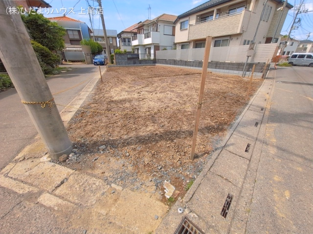 更地・土地