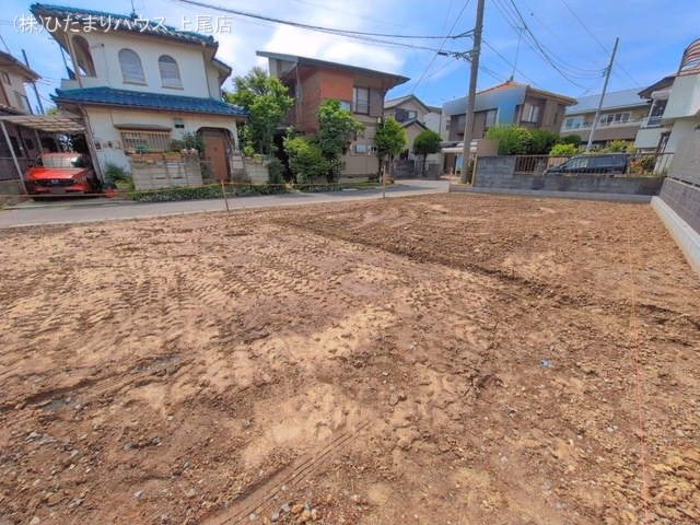 更地・土地
