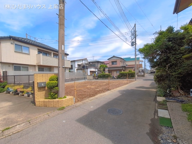 更地・土地