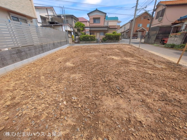 更地・土地