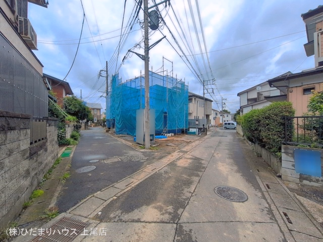 上棟
