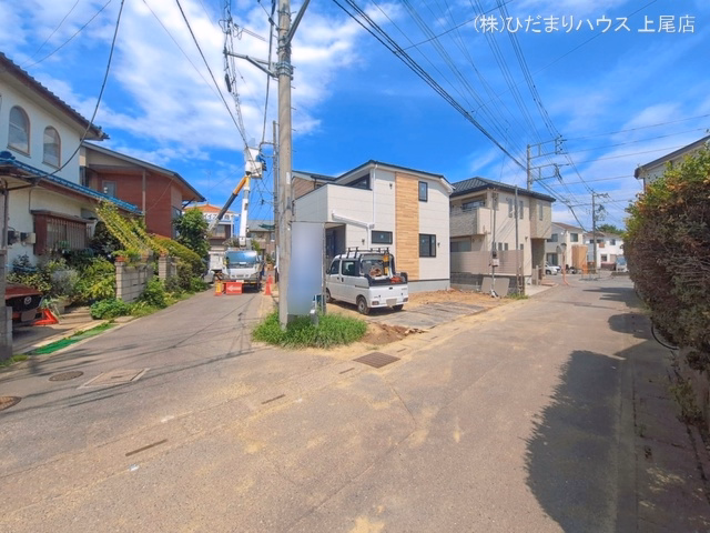 外構