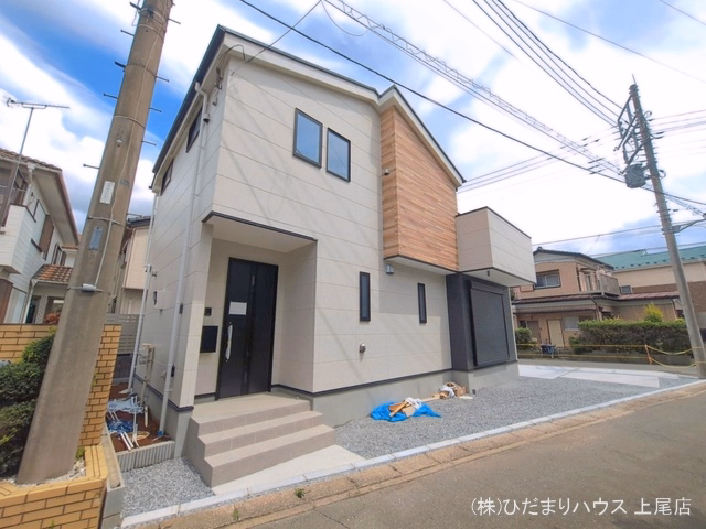 さいたま市西区大字佐知川（戸建）01 完成
