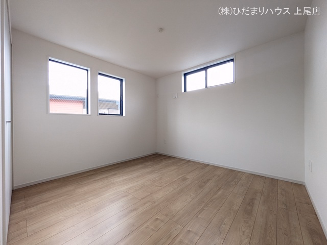 さいたま市西区大字佐知川（戸建）01 居室サブ