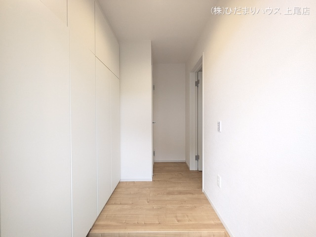 さいたま市西区大字佐知川（戸建）01 玄関