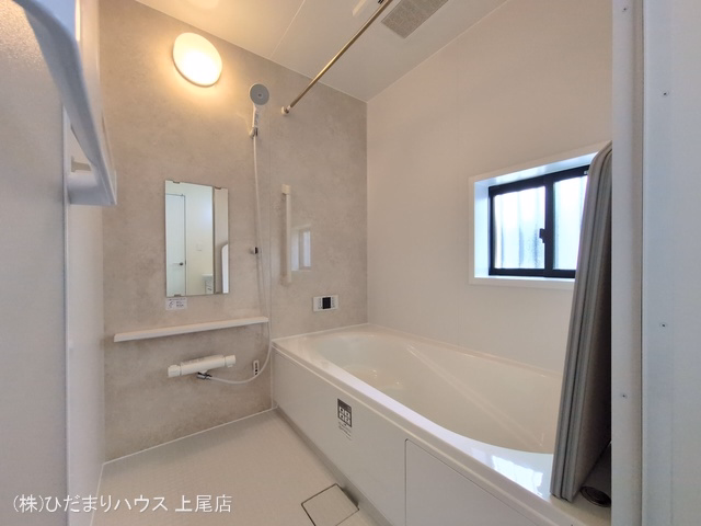 上尾市大字上（戸建）A お風呂