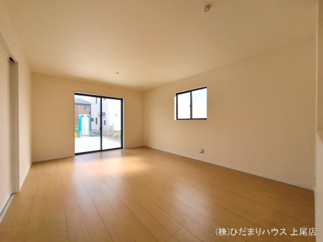上尾市大字上（戸建）A 内装