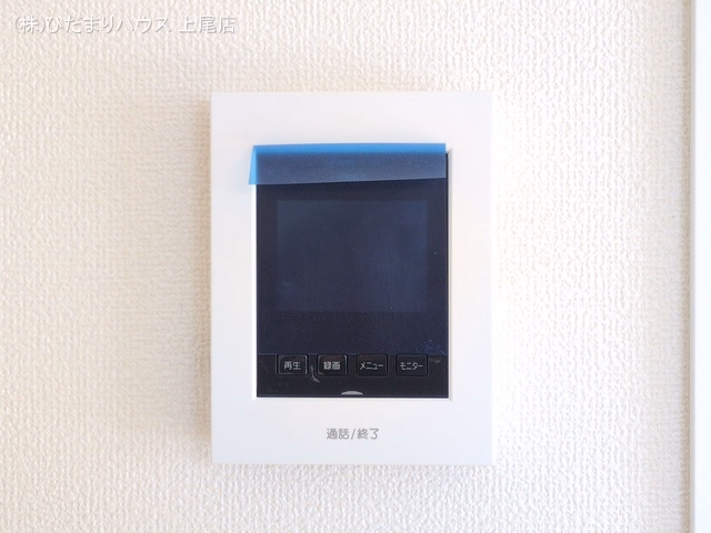 上尾市大字上（戸建）A 室内設備