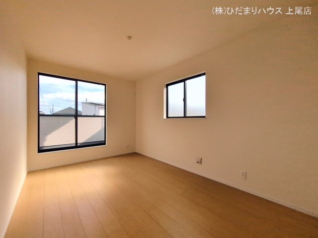 上尾市大字上（戸建）A 居室サブ