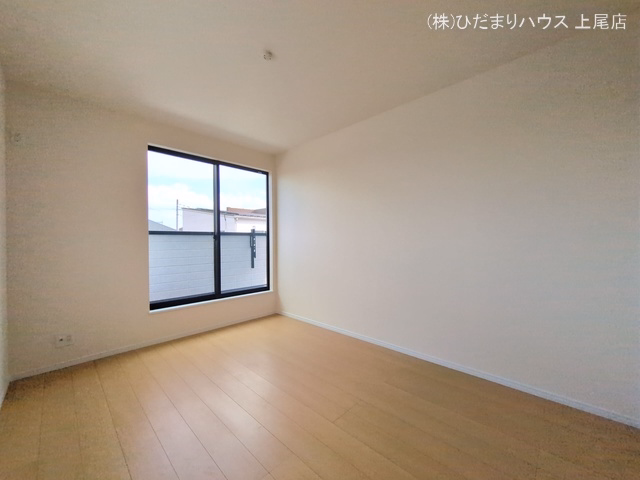 上尾市大字上（戸建）A 居室メイン