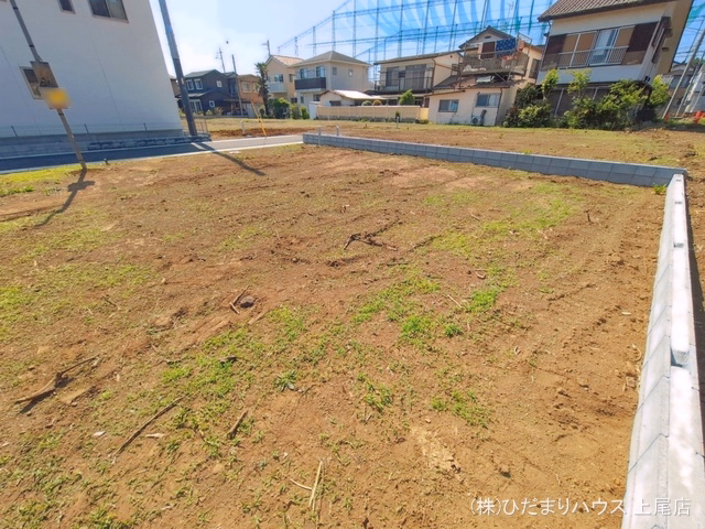 更地・土地