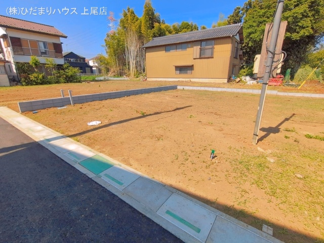 更地・土地