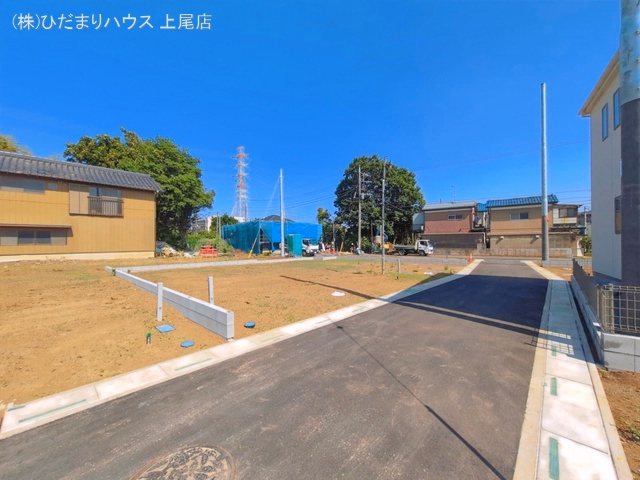 更地・土地