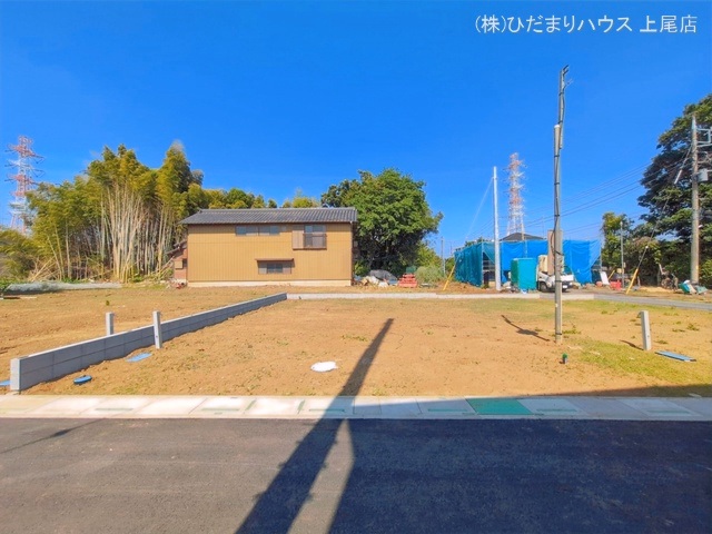更地・土地
