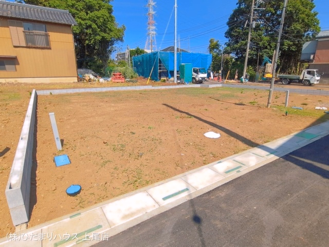 更地・土地