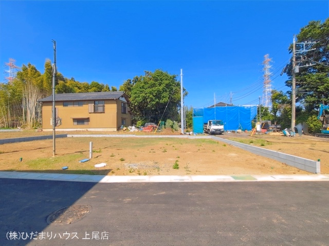 更地・土地