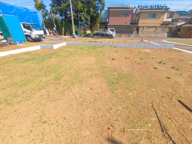 更地・土地