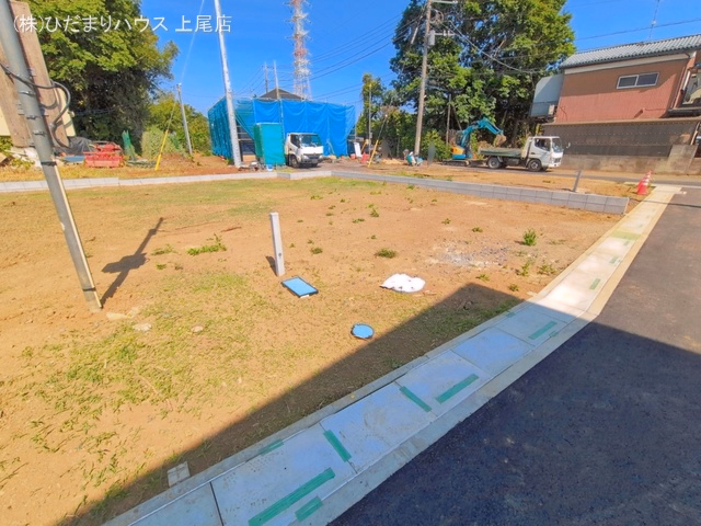 更地・土地