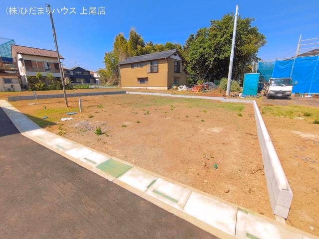 更地・土地