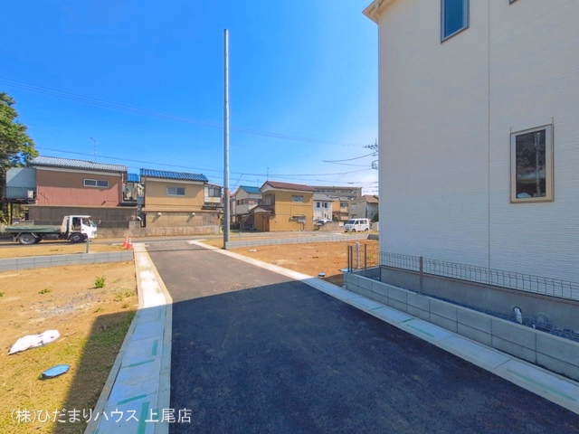 更地・土地