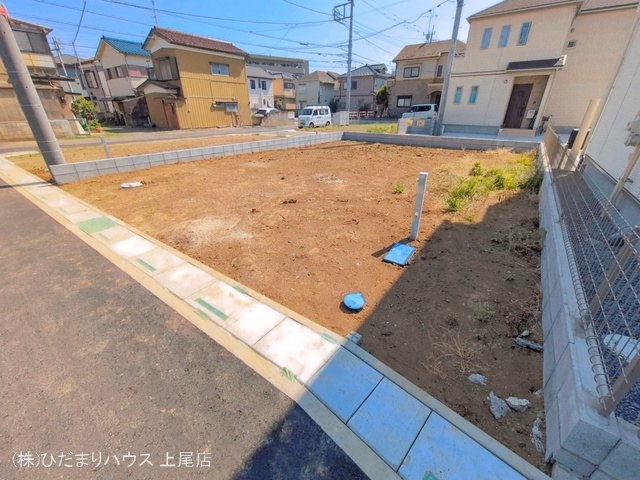 更地・土地