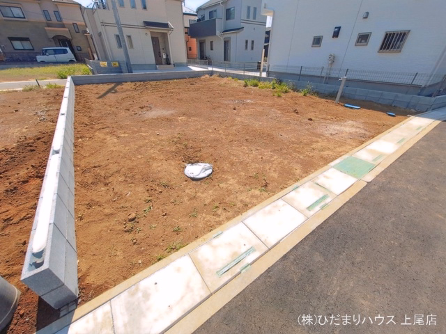 更地・土地