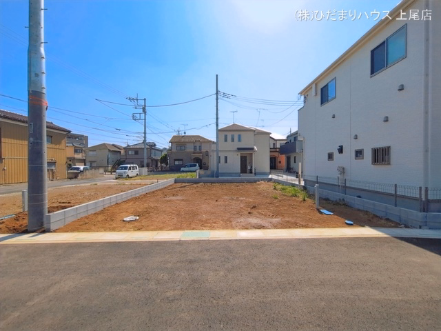 更地・土地