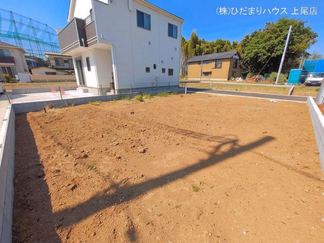 更地・土地