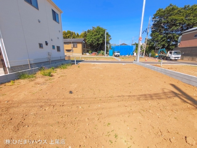 更地・土地
