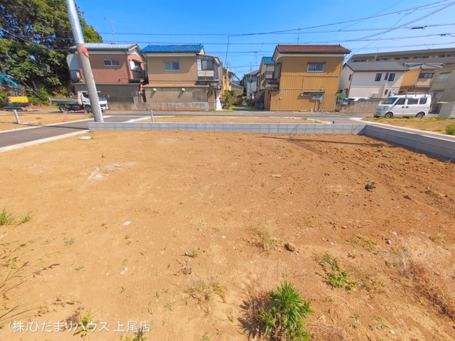 更地・土地