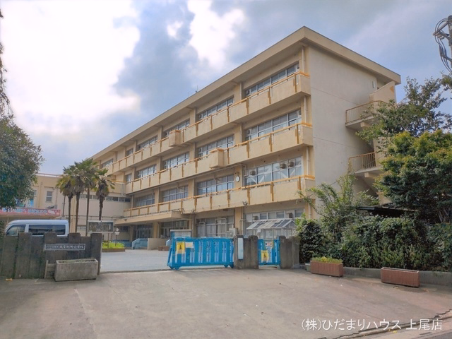 さいたま市立大宮別所小学校