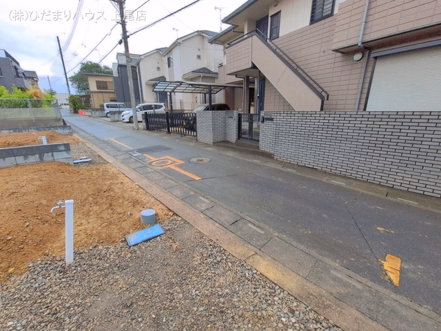 更地・土地