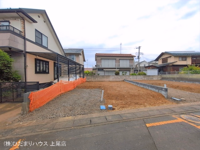 更地・土地