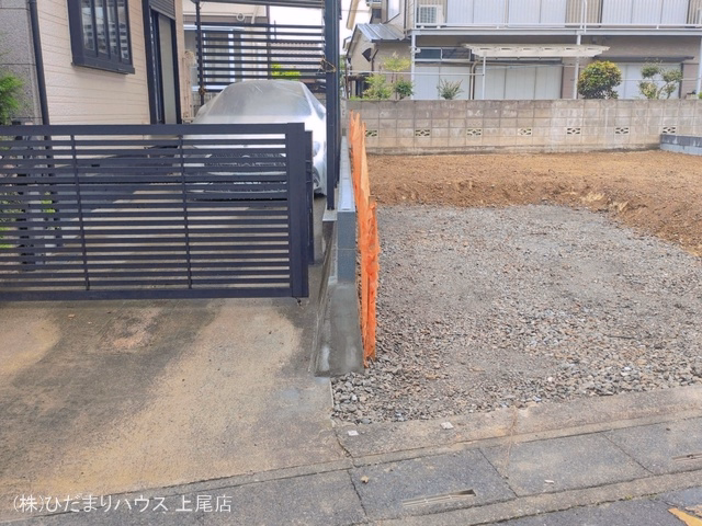 更地・土地