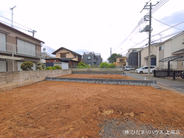 更地・土地