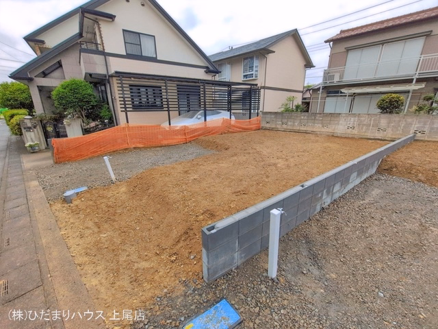 更地・土地