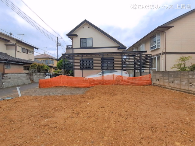更地・土地