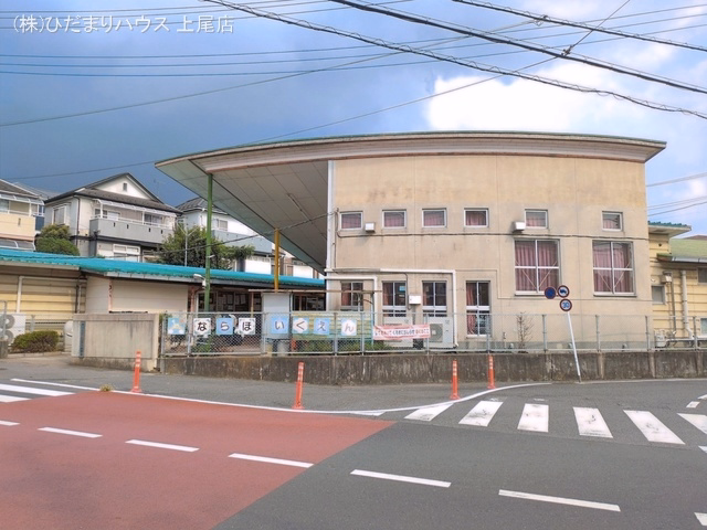 奈良保育園