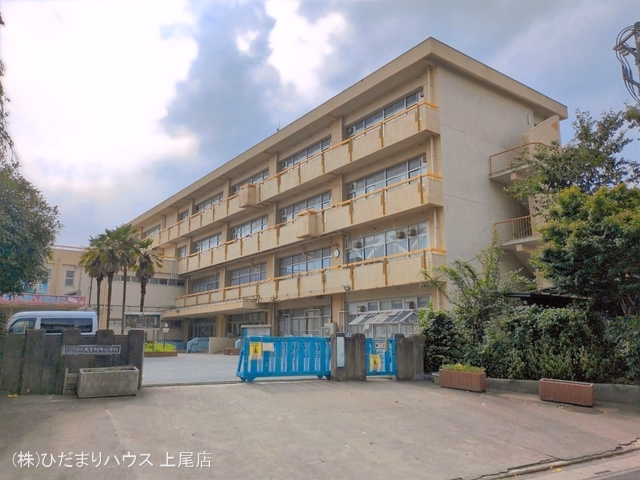 さいたま市立大宮別所小学校