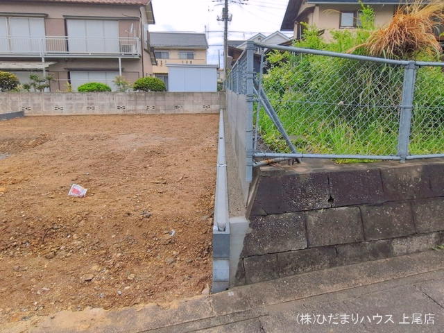 更地・土地