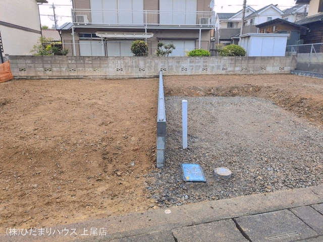 更地・土地