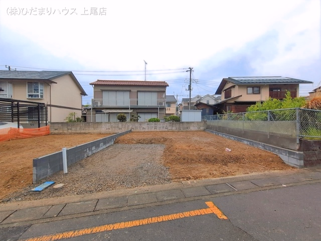更地・土地