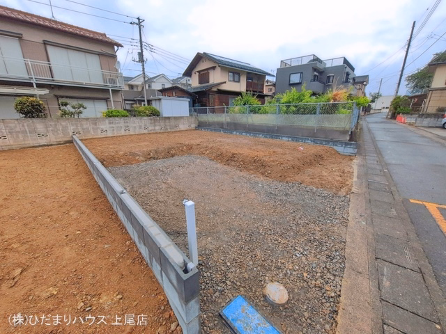 更地・土地