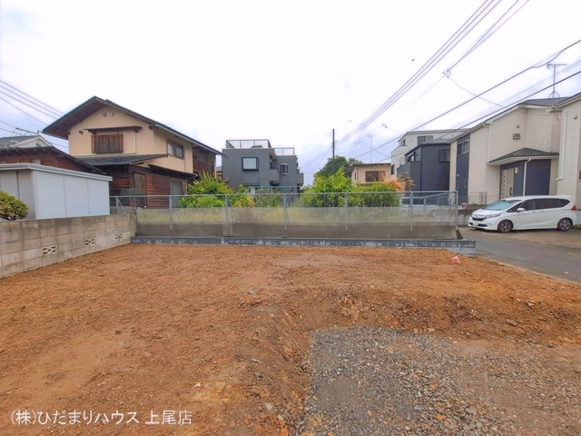 更地・土地