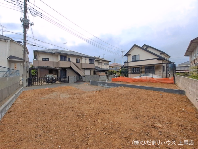 更地・土地
