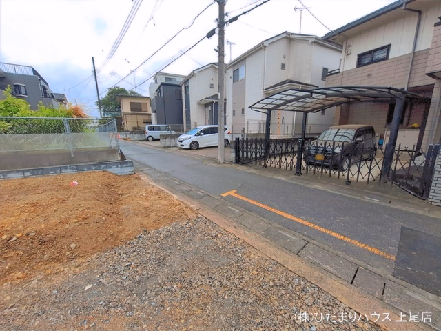 更地・土地