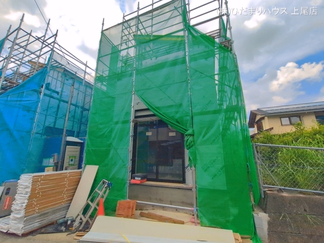 新築戸建て さいたま市奈良町11期2棟 2号棟 シート