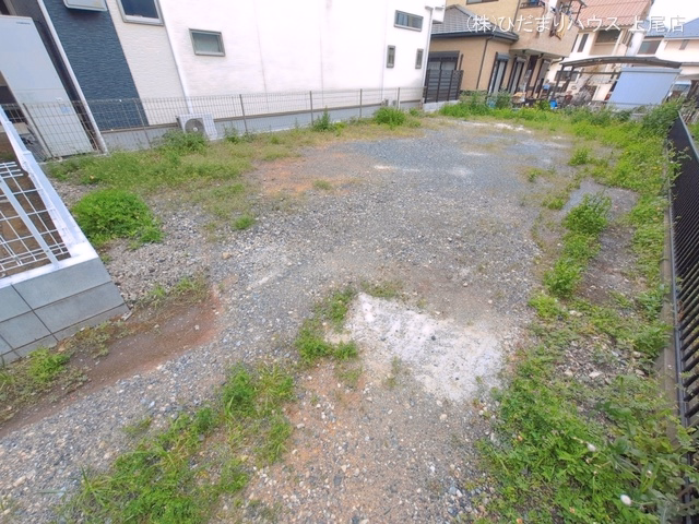 更地・土地