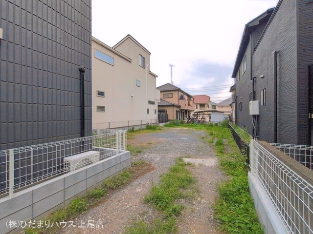 更地・土地